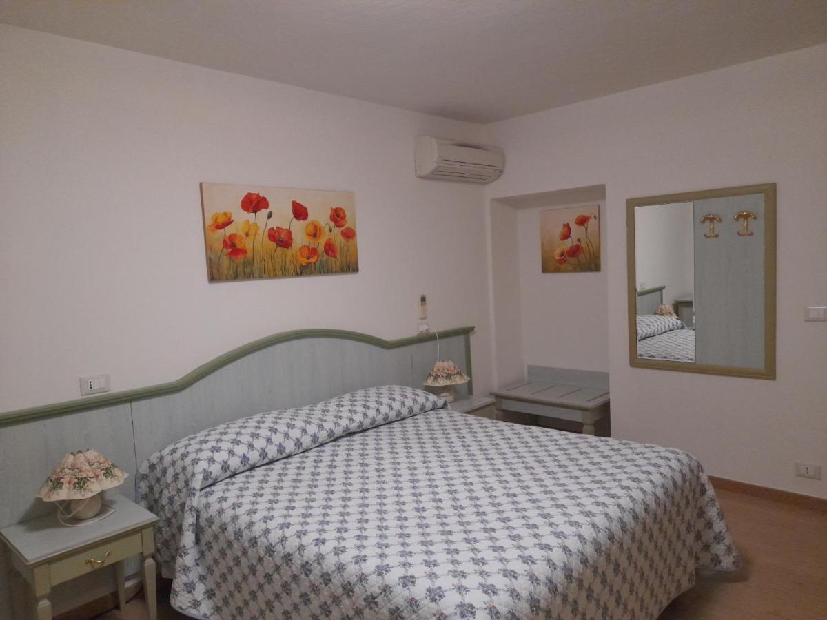 B&B Da Pio Pietrasanta Luaran gambar