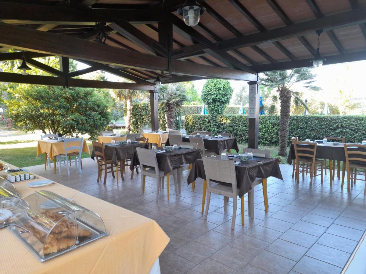 B&B Da Pio Pietrasanta Luaran gambar