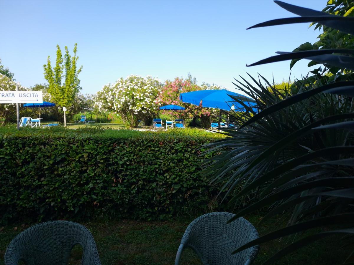 B&B Da Pio Pietrasanta Luaran gambar
