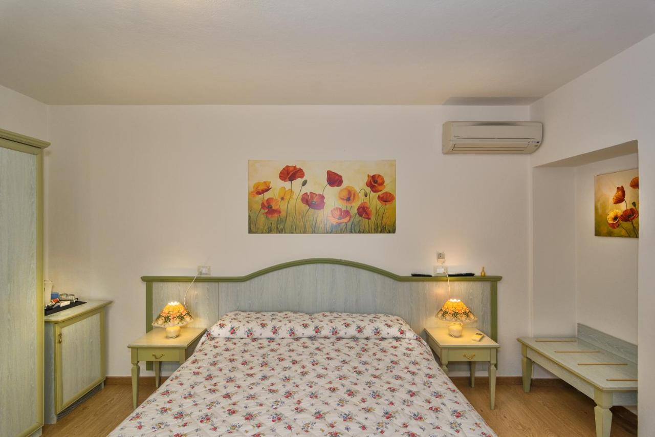 B&B Da Pio Pietrasanta Luaran gambar