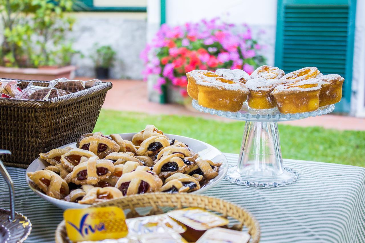 B&B Da Pio Pietrasanta Luaran gambar